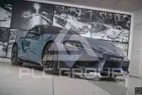 2024 Toyota SUPRA