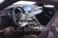 2024 Toyota SUPRA