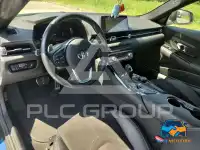 2024 Toyota SUPRA