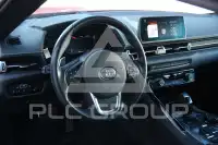 2024 Toyota SUPRA