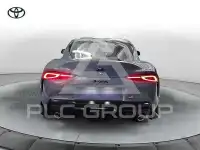 2024 Toyota SUPRA