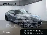 2024 Toyota SUPRA