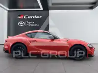 2024 Toyota SUPRA