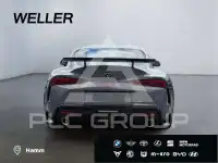 2024 Toyota SUPRA