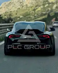 2024 Toyota SUPRA