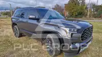2024 Toyota SEQUOIA