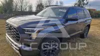 2024 Toyota SEQUOIA