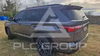 2024 Toyota SEQUOIA