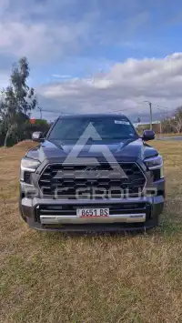 2024 Toyota SEQUOIA