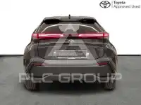 2024 Toyota C-HR