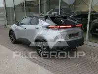 2024 Toyota C-HR