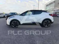 2024 Toyota C-HR
