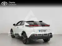 2024 Toyota C-HR