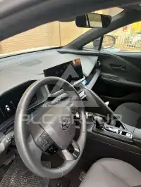 2024 Toyota C-HR