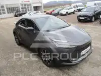 2024 Toyota C-HR