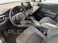 2024 Toyota C-HR