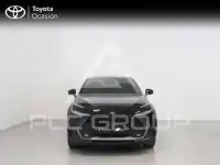 2024 Toyota C-HR