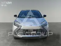 2024 Toyota C-HR