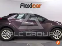 2024 Toyota C-HR