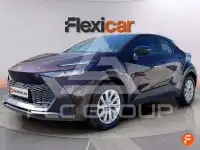 2024 Toyota C-HR