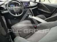 2024 Toyota C-HR
