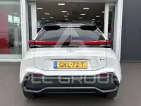 2024 Toyota C-HR