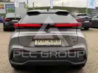 2024 Toyota C-HR