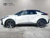 2024 Toyota C-HR