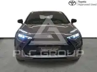 2024 Toyota C-HR