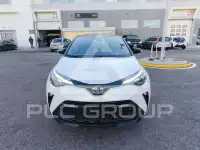 2024 Toyota C-HR