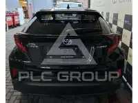 2024 Toyota C-HR