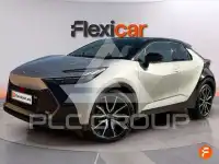 2024 Toyota C-HR