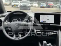 2024 Toyota C-HR