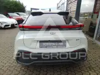 2024 Toyota C-HR