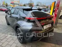 2024 Toyota C-HR