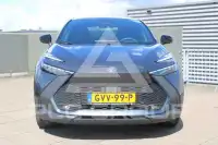 2024 Toyota C-HR