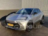2024 Toyota C-HR