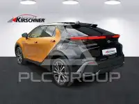 2024 Toyota C-HR