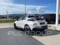 2024 Toyota C-HR