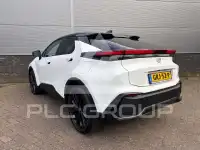 2024 Toyota C-HR