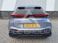 2024 Toyota C-HR