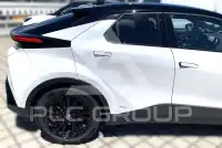 2024 Toyota C-HR