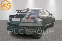 2024 Toyota C-HR