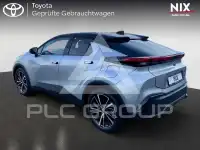 2024 Toyota C-HR