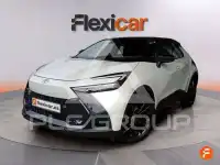 2024 Toyota C-HR