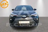 2024 Toyota C-HR