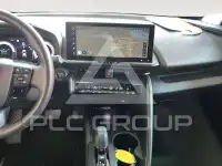 2024 Toyota C-HR
