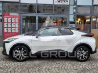 2024 Toyota C-HR