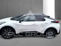 2024 Toyota C-HR