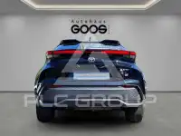 2024 Toyota C-HR